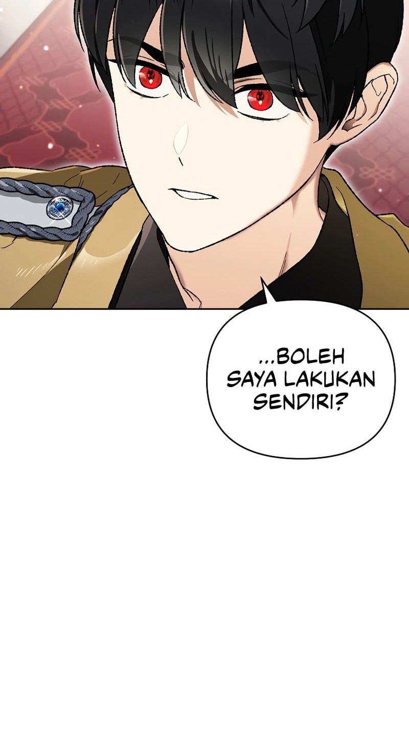 I Became The Genius Bastard Of A Noble Dark Clan Chapter 33 Gambar 19