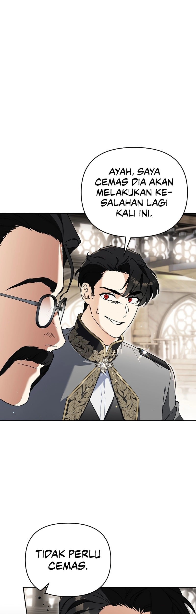 I Became The Genius Bastard Of A Noble Dark Clan Chapter 33 Gambar 24