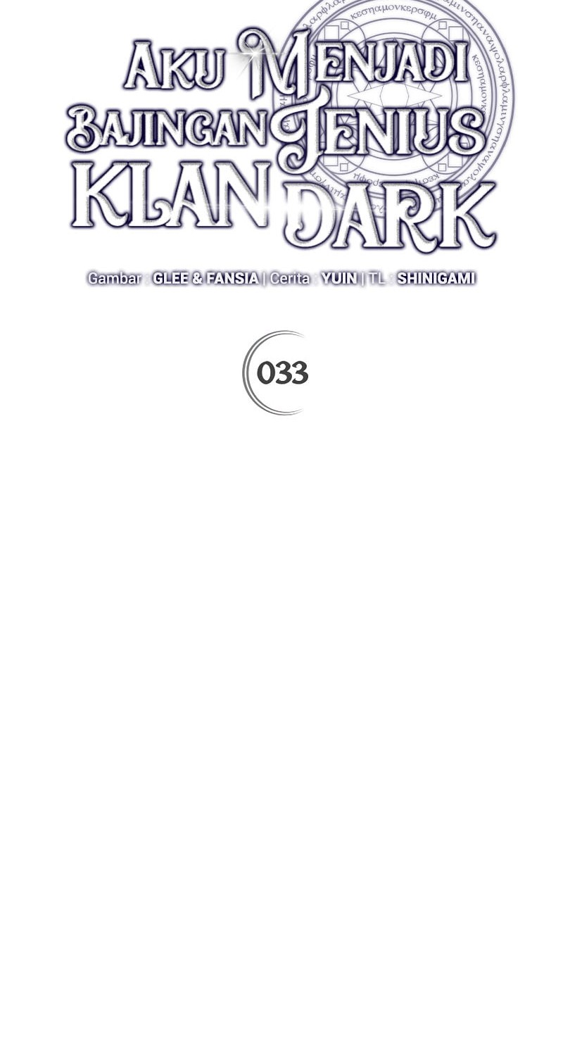 I Became The Genius Bastard Of A Noble Dark Clan Chapter 33 Gambar 27