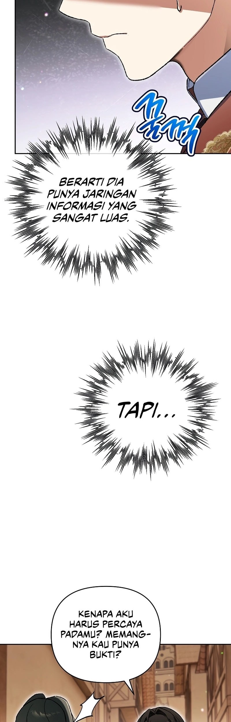 I Became The Genius Bastard Of A Noble Dark Clan Chapter 34 Gambar 35