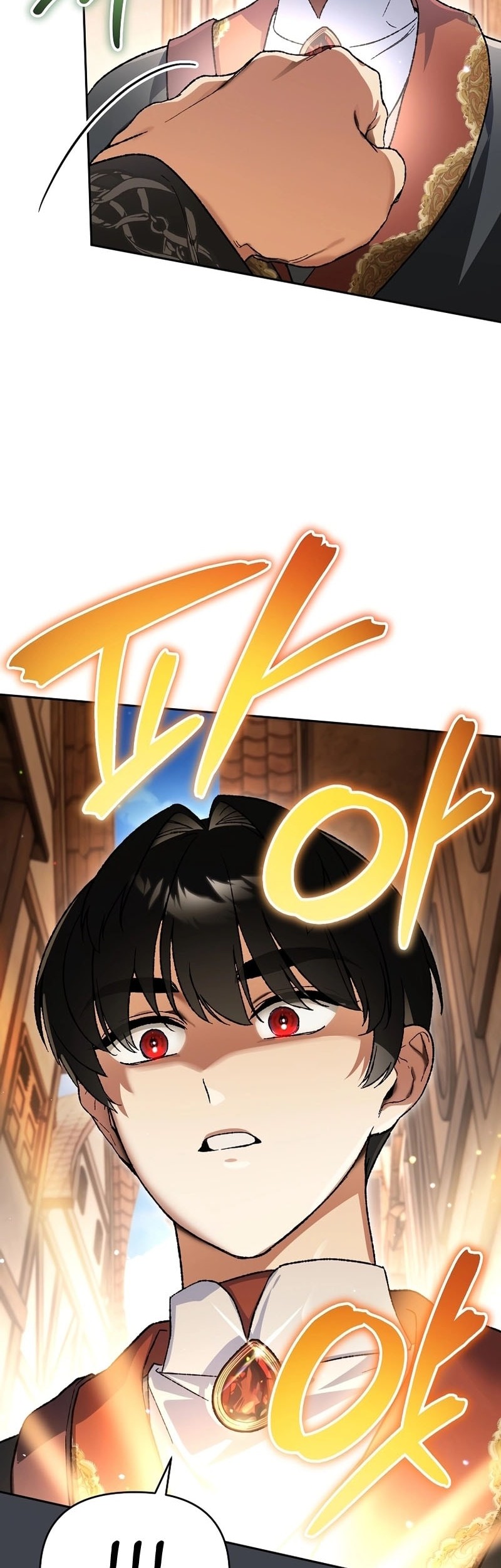 I Became The Genius Bastard Of A Noble Dark Clan Chapter 34 Gambar 39