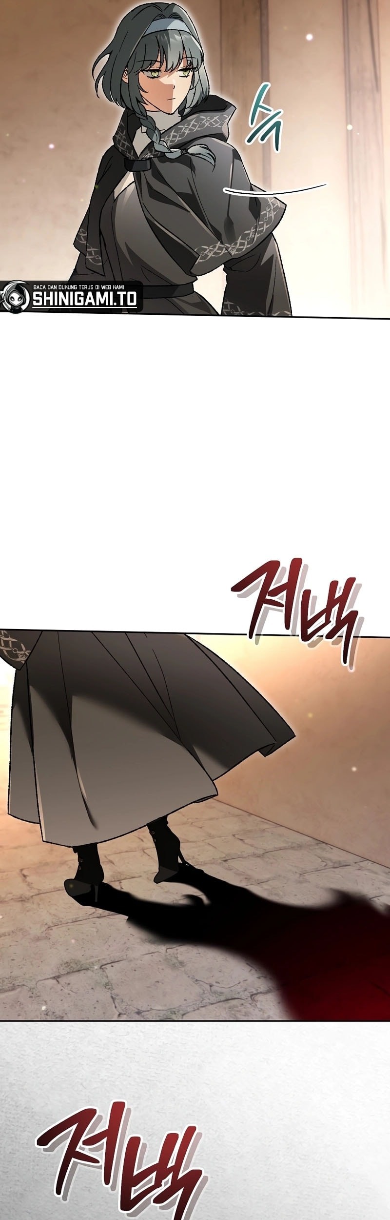 I Became The Genius Bastard Of A Noble Dark Clan Chapter 34 Gambar 42