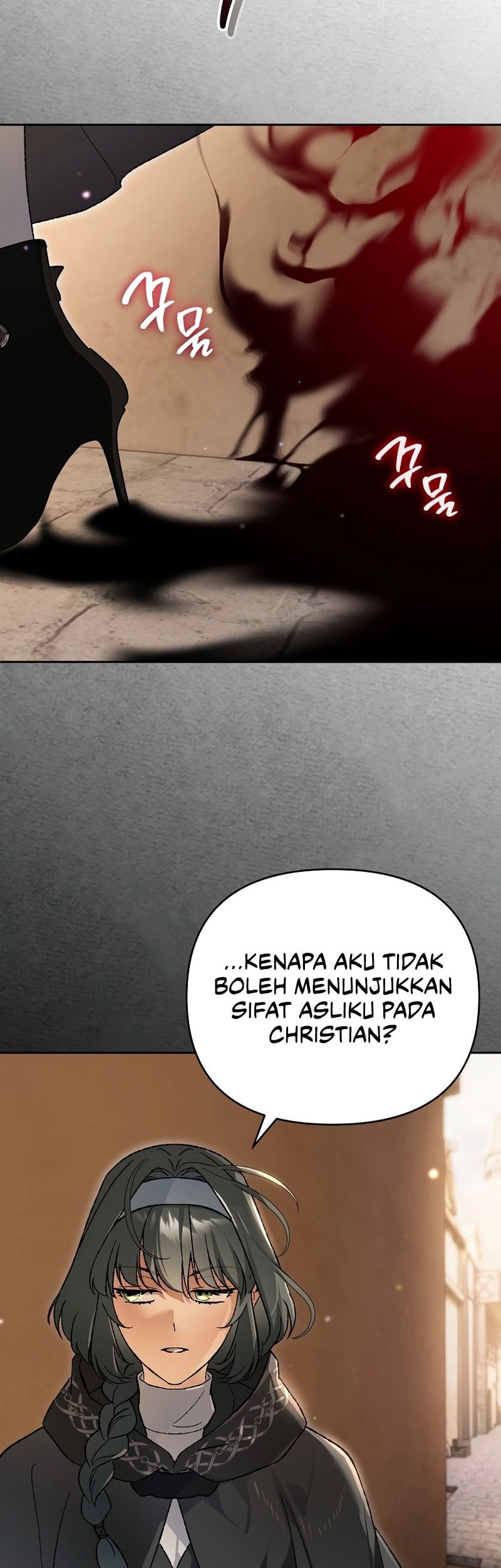 I Became The Genius Bastard Of A Noble Dark Clan Chapter 34 Gambar 43