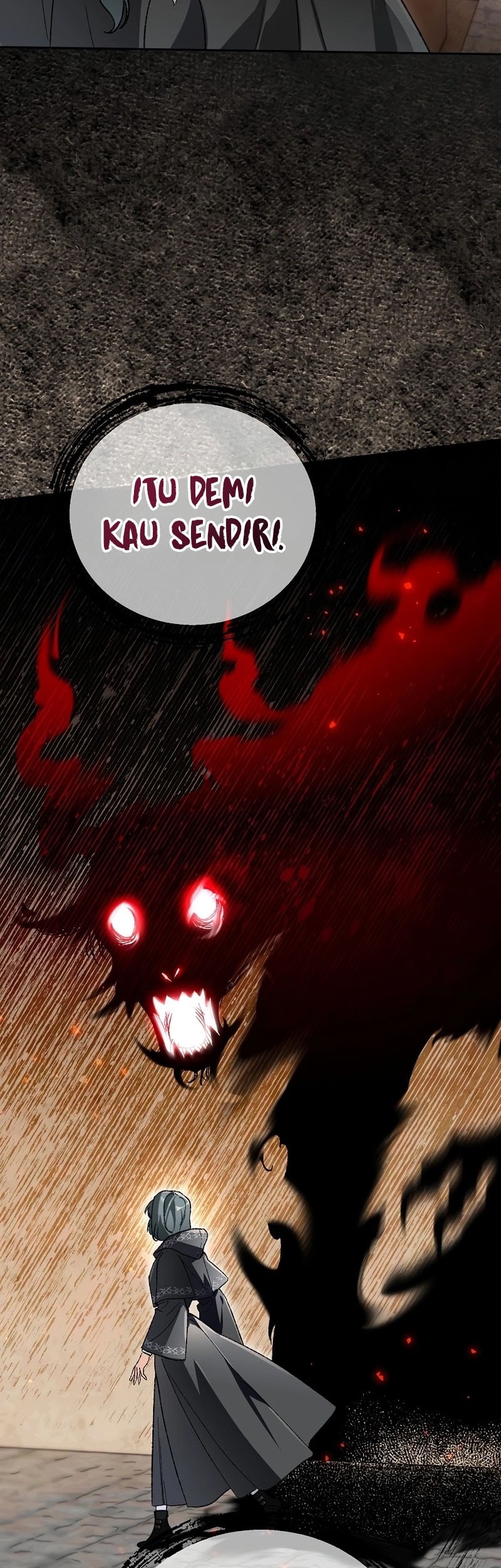 I Became The Genius Bastard Of A Noble Dark Clan Chapter 34 Gambar 44