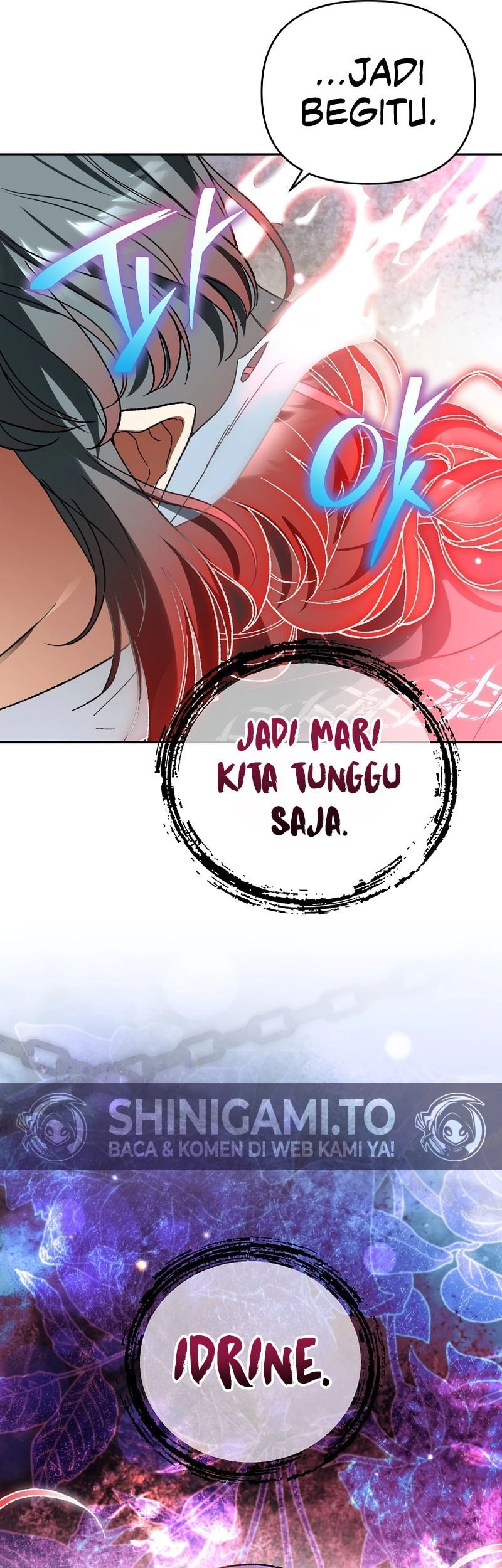 I Became The Genius Bastard Of A Noble Dark Clan Chapter 34 Gambar 46