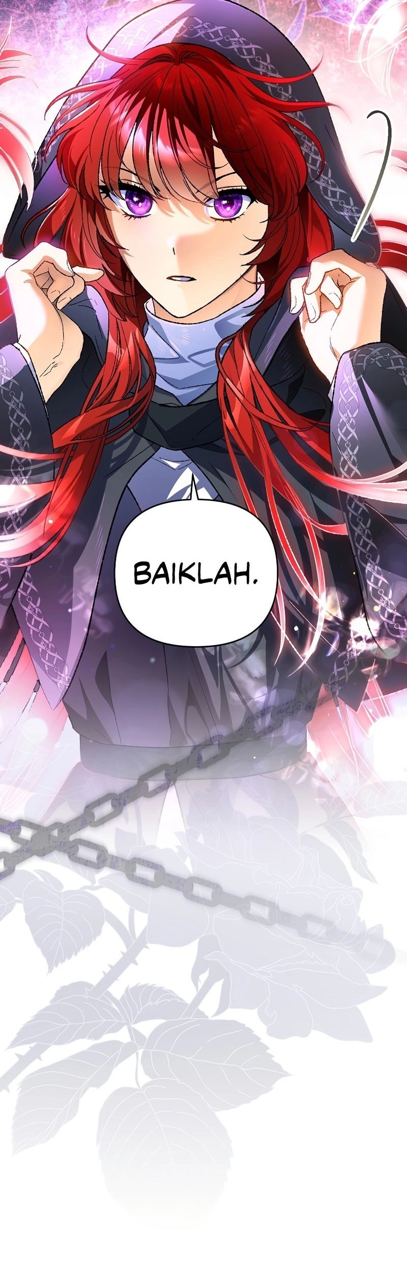 I Became The Genius Bastard Of A Noble Dark Clan Chapter 34 Gambar 47