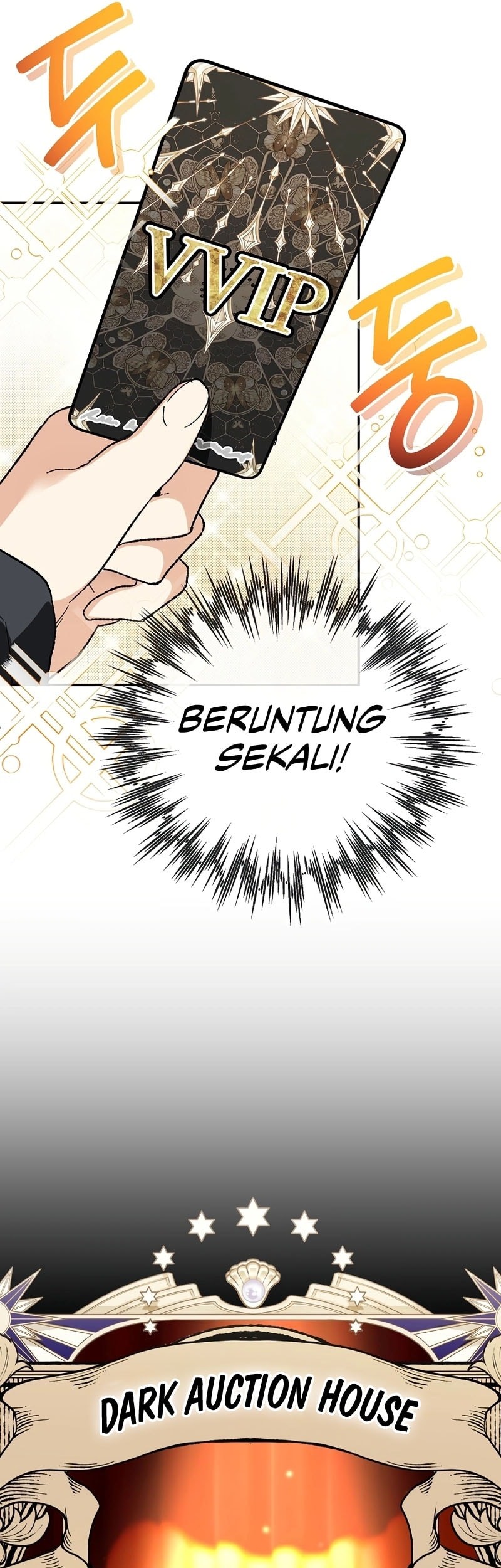 I Became The Genius Bastard Of A Noble Dark Clan Chapter 34 Gambar 50