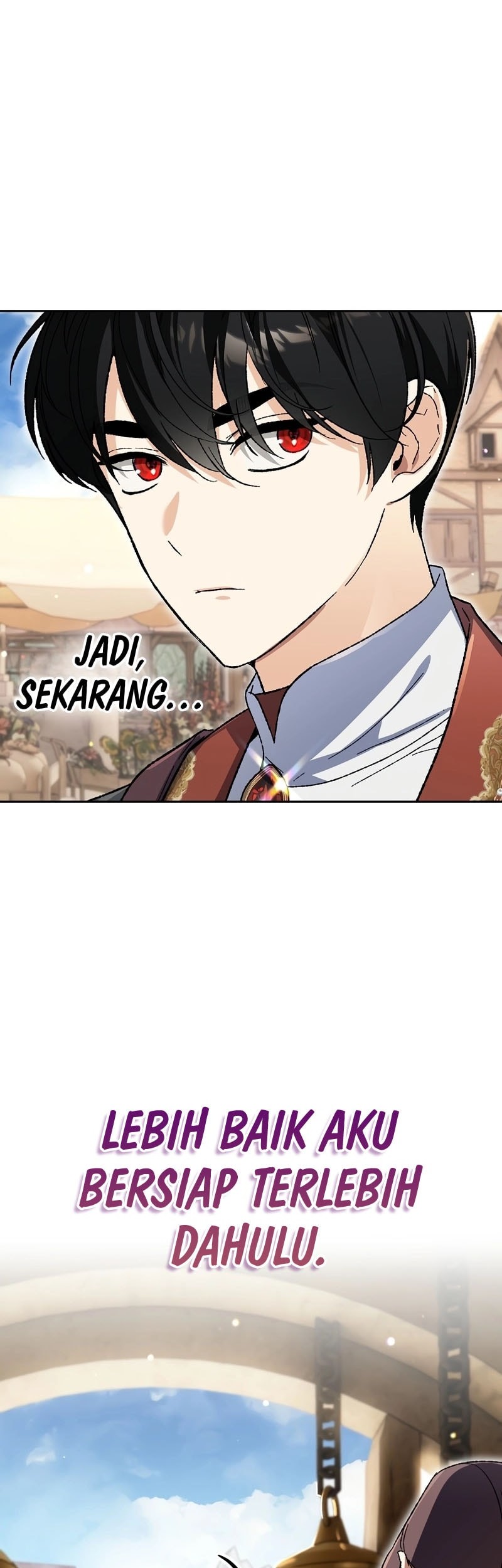 I Became The Genius Bastard Of A Noble Dark Clan Chapter 34 Gambar 56