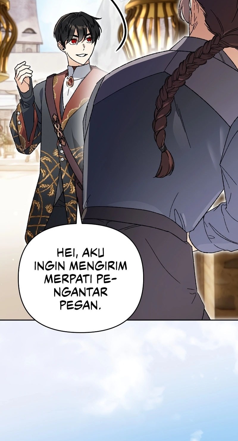 I Became The Genius Bastard Of A Noble Dark Clan Chapter 34 Gambar 57