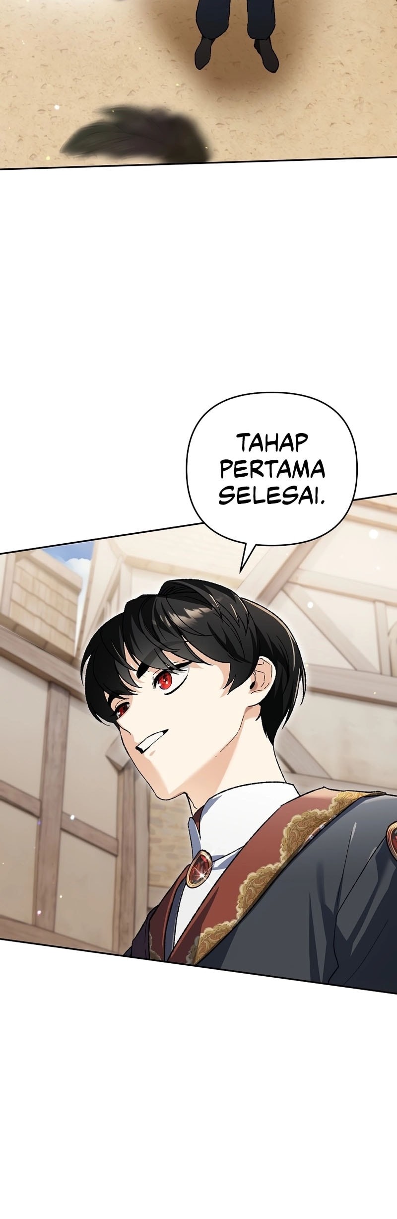 I Became The Genius Bastard Of A Noble Dark Clan Chapter 34 Gambar 60