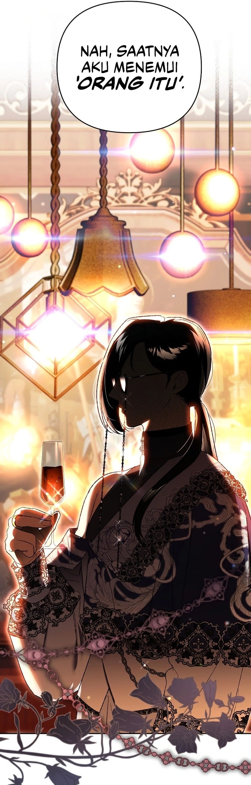 I Became The Genius Bastard Of A Noble Dark Clan Chapter 34 Gambar 61