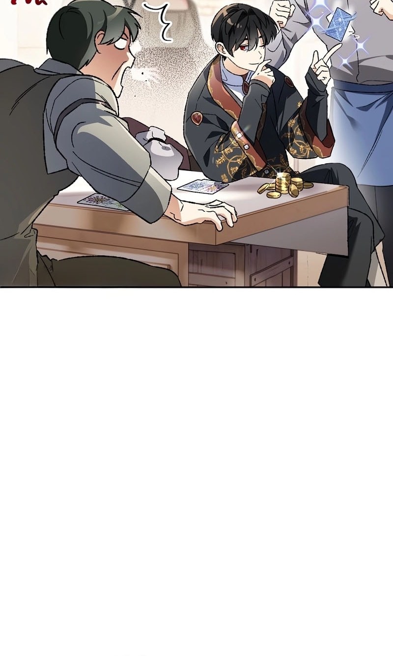 I Became The Genius Bastard Of A Noble Dark Clan Chapter 34 Gambar 5