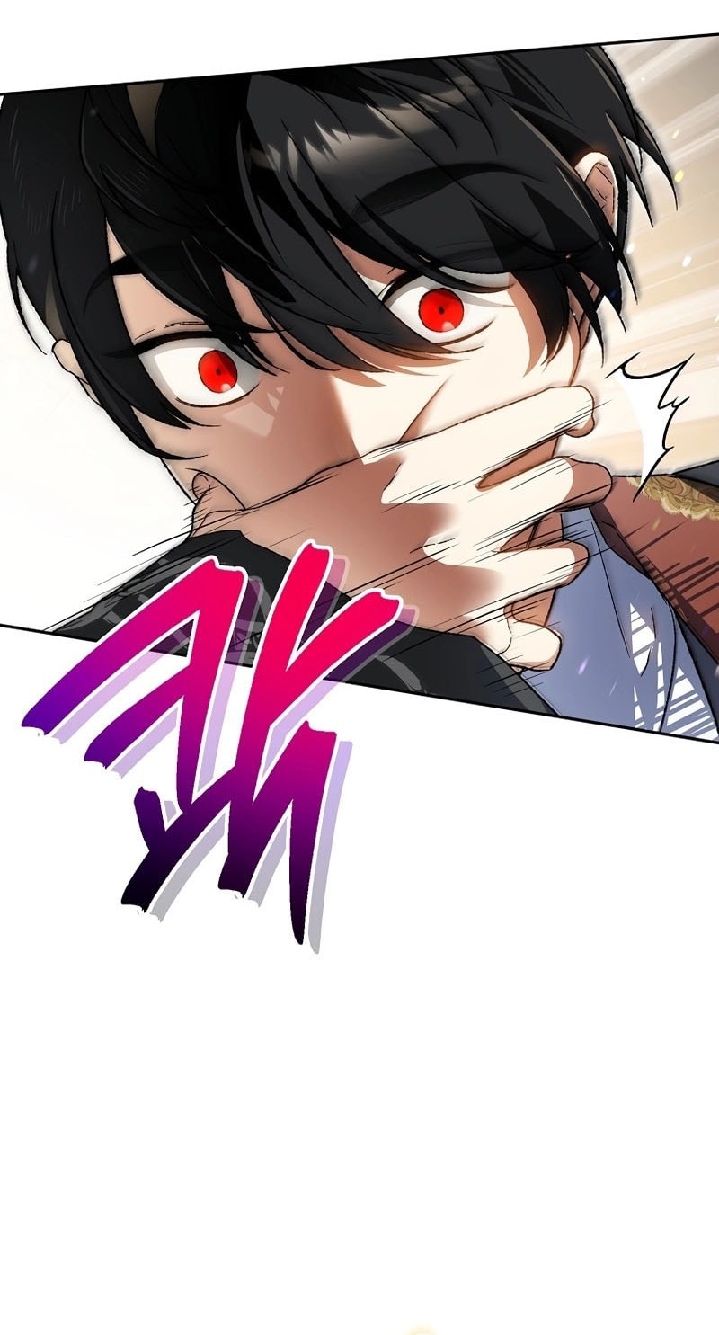 I Became The Genius Bastard Of A Noble Dark Clan Chapter 34 Gambar 9