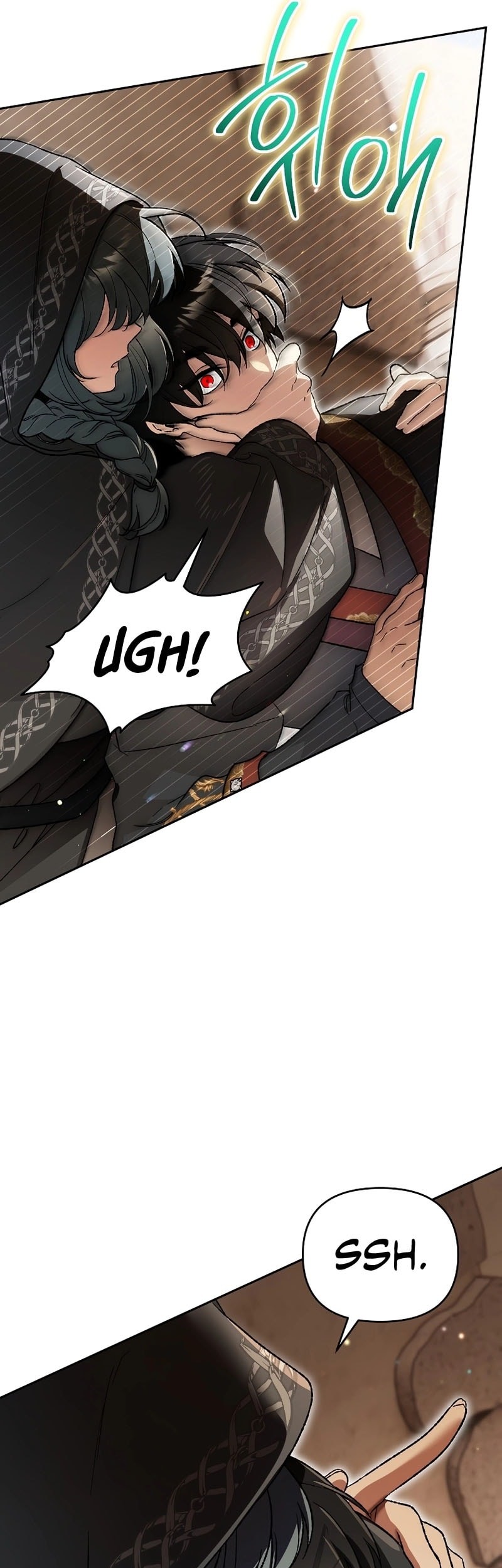 I Became The Genius Bastard Of A Noble Dark Clan Chapter 34 Gambar 10