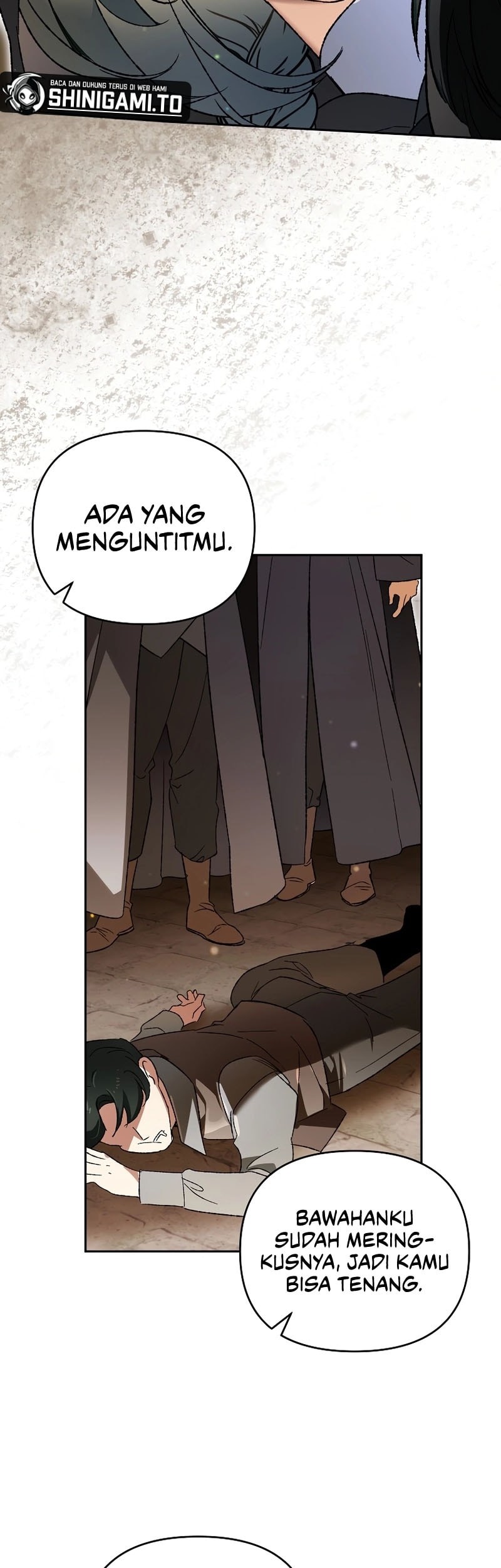 I Became The Genius Bastard Of A Noble Dark Clan Chapter 34 Gambar 12