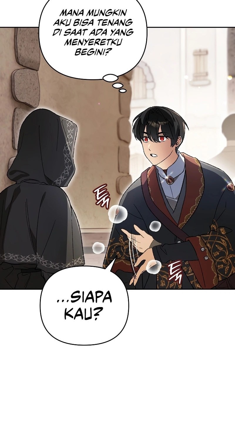 I Became The Genius Bastard Of A Noble Dark Clan Chapter 34 Gambar 13
