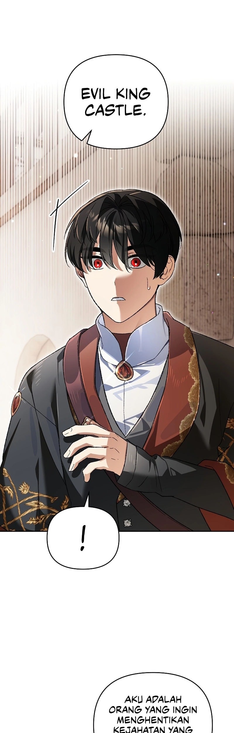 I Became The Genius Bastard Of A Noble Dark Clan Chapter 34 Gambar 14