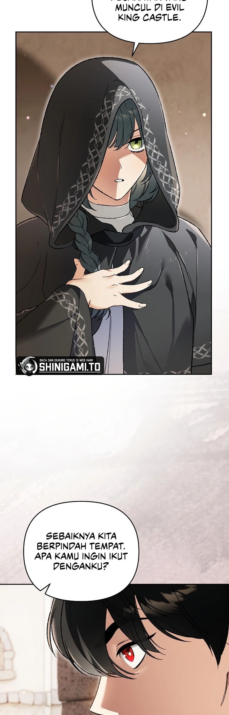 I Became The Genius Bastard Of A Noble Dark Clan Chapter 34 Gambar 15