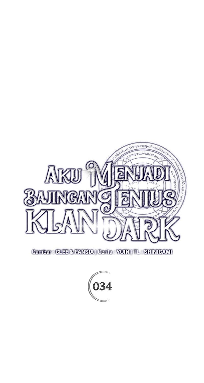 I Became The Genius Bastard Of A Noble Dark Clan Chapter 34 Gambar 17