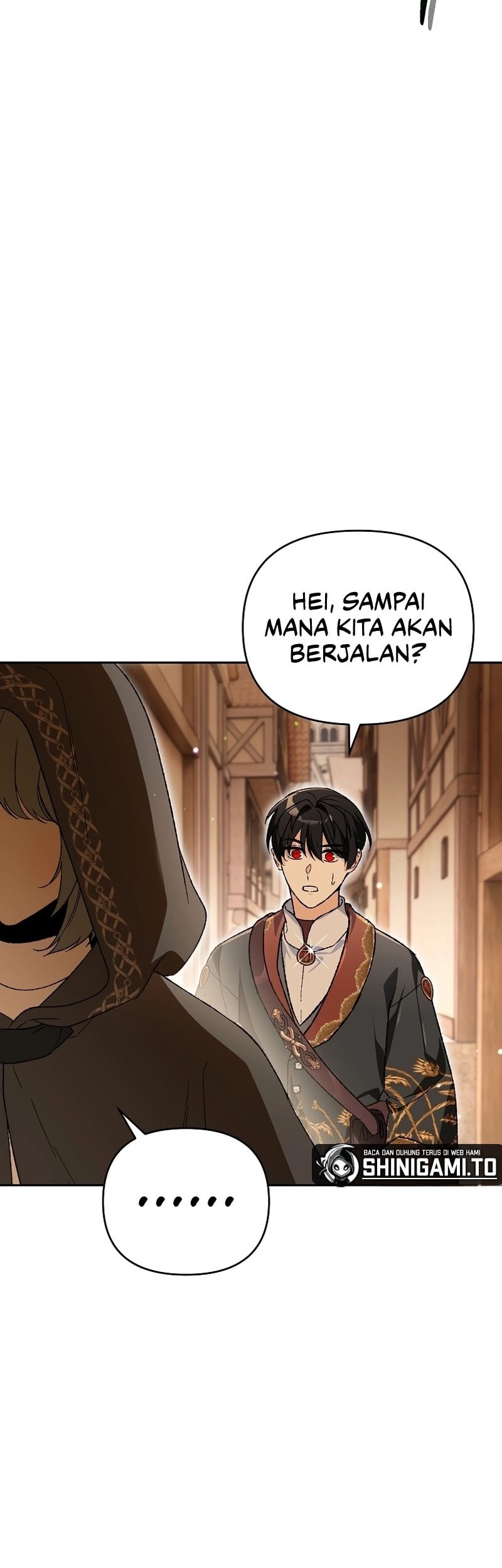 I Became The Genius Bastard Of A Noble Dark Clan Chapter 34 Gambar 19
