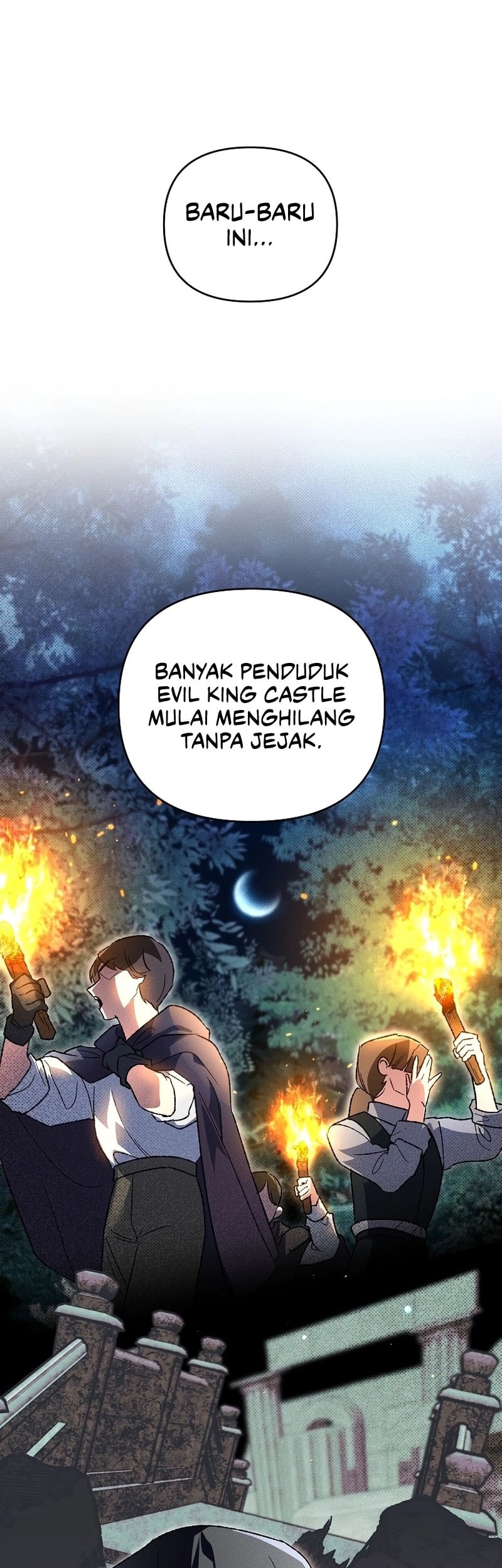 I Became The Genius Bastard Of A Noble Dark Clan Chapter 34 Gambar 20