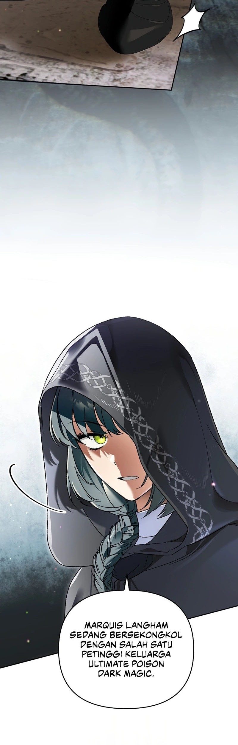 I Became The Genius Bastard Of A Noble Dark Clan Chapter 34 Gambar 27