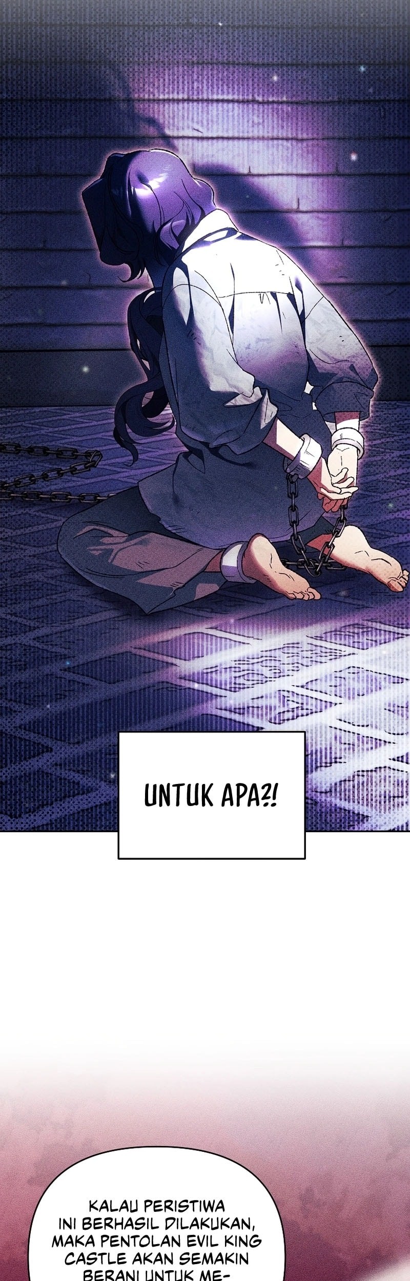 I Became The Genius Bastard Of A Noble Dark Clan Chapter 34 Gambar 30