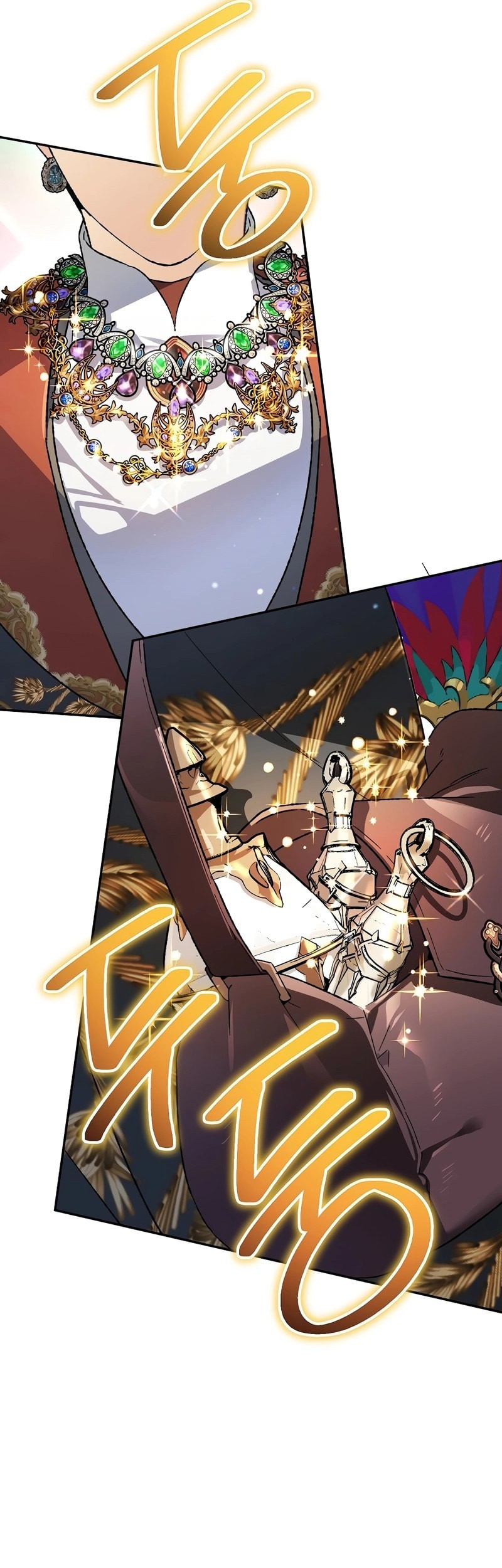 I Became The Genius Bastard Of A Noble Dark Clan Chapter 35 Gambar 41