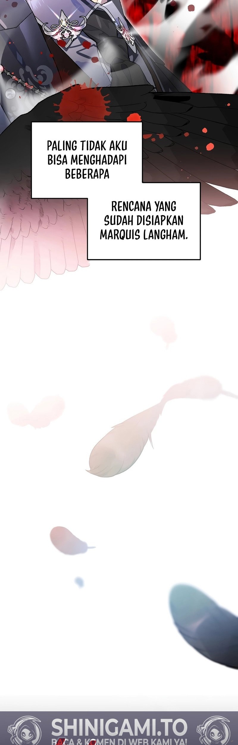 I Became The Genius Bastard Of A Noble Dark Clan Chapter 35 Gambar 46