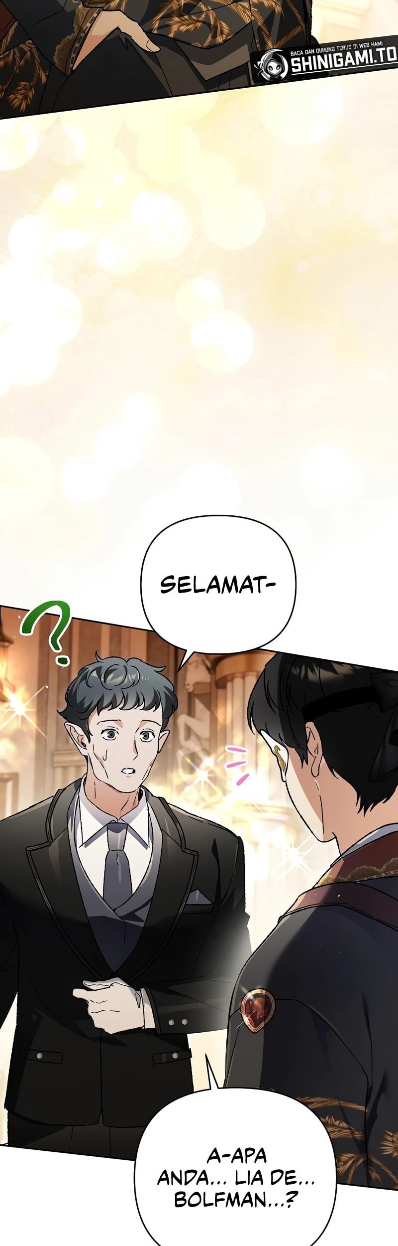 I Became The Genius Bastard Of A Noble Dark Clan Chapter 35 Gambar 8