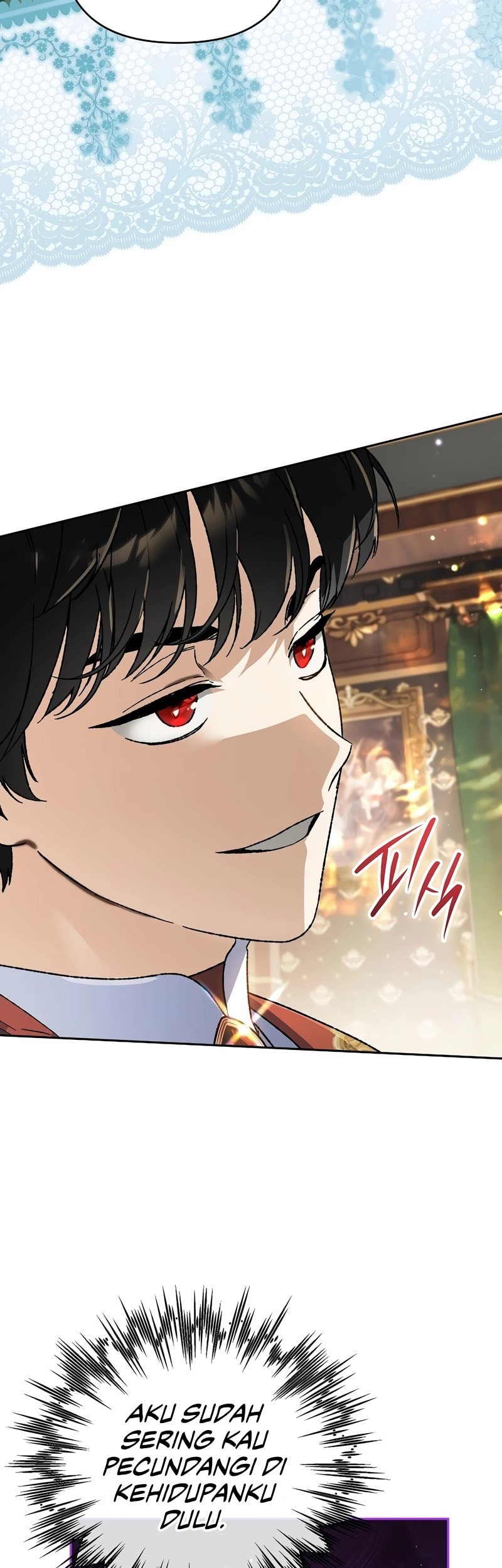 I Became The Genius Bastard Of A Noble Dark Clan Chapter 35 Gambar 31