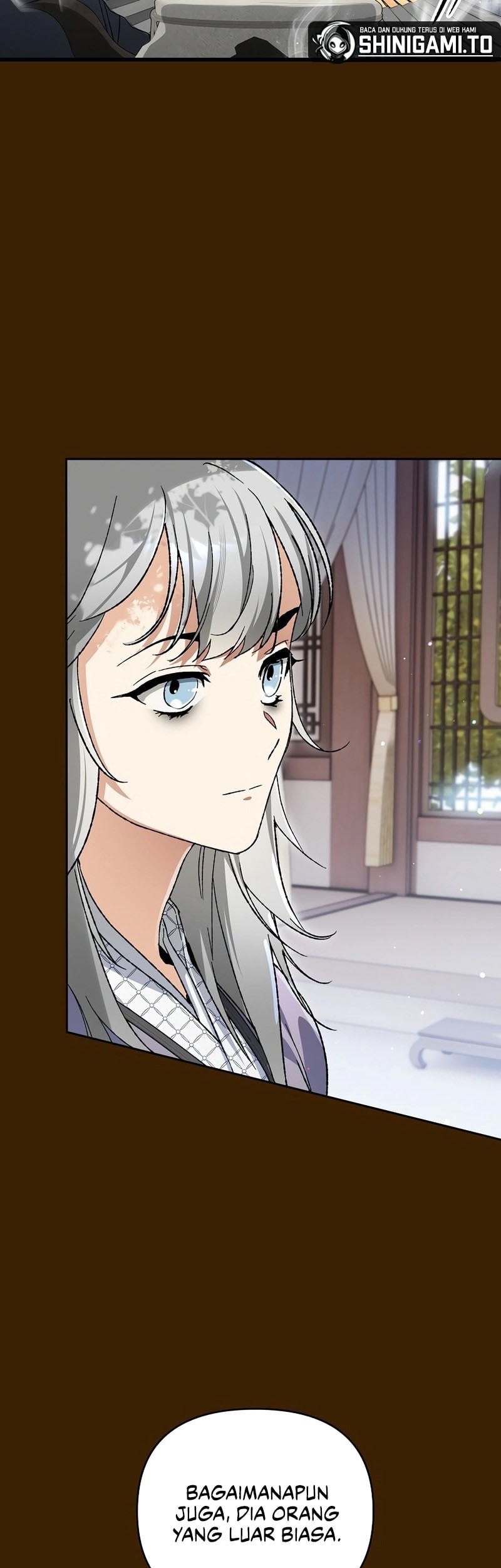 I Became The Genius Bastard Of A Noble Dark Clan Chapter 36 Gambar 39