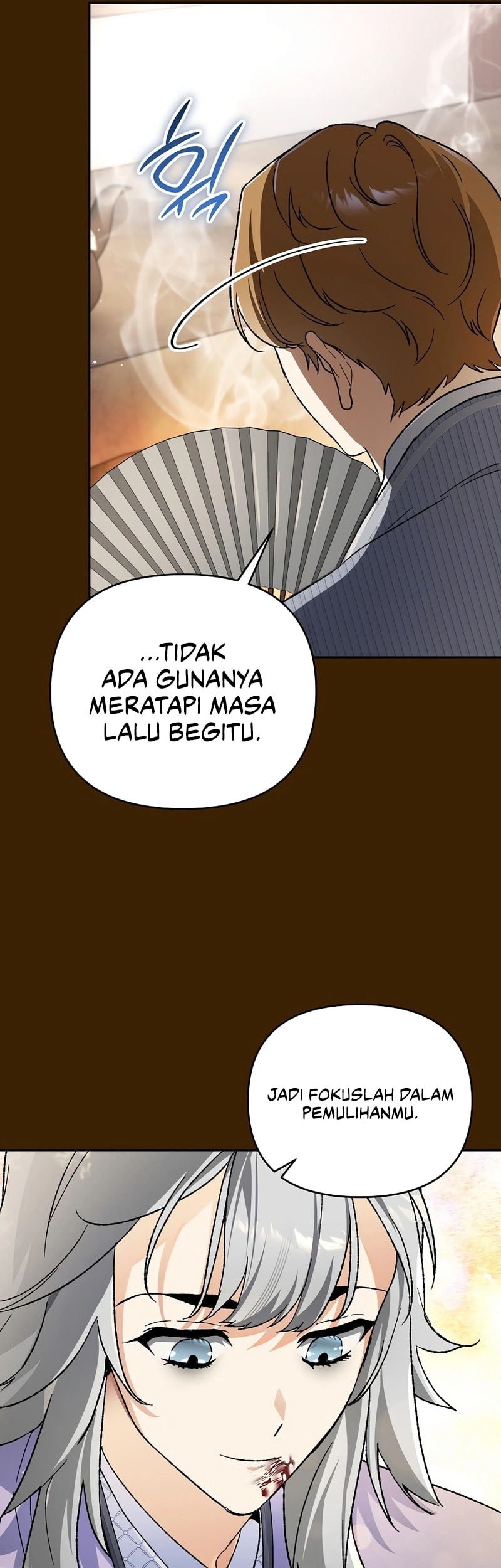 I Became The Genius Bastard Of A Noble Dark Clan Chapter 36 Gambar 45