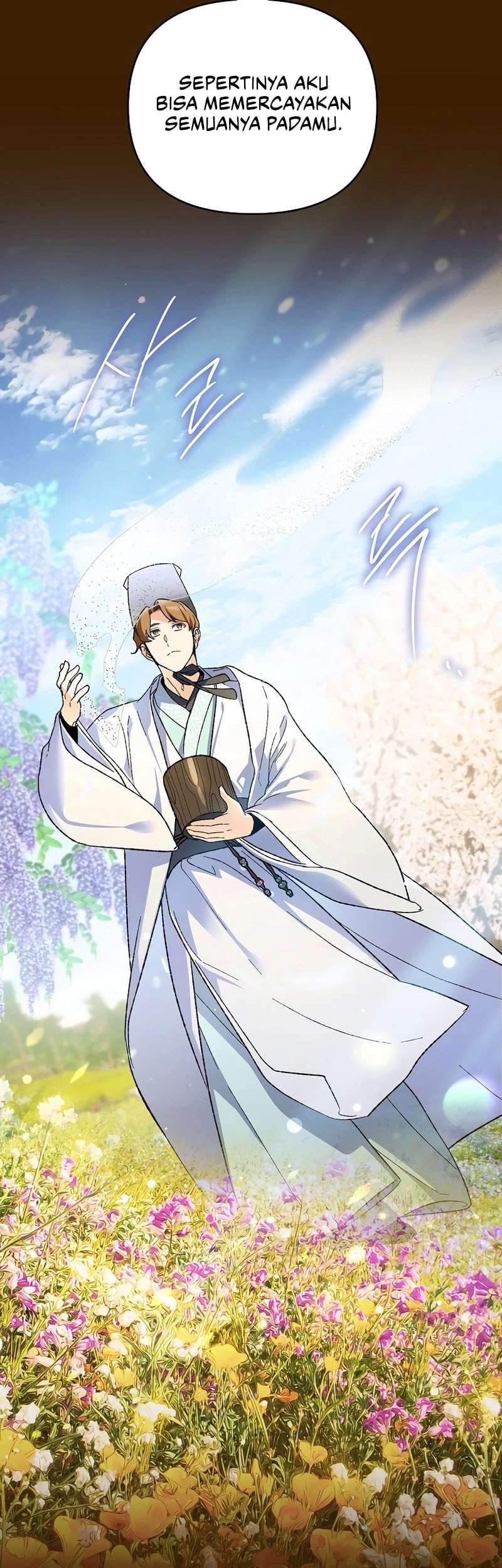 I Became The Genius Bastard Of A Noble Dark Clan Chapter 36 Gambar 53