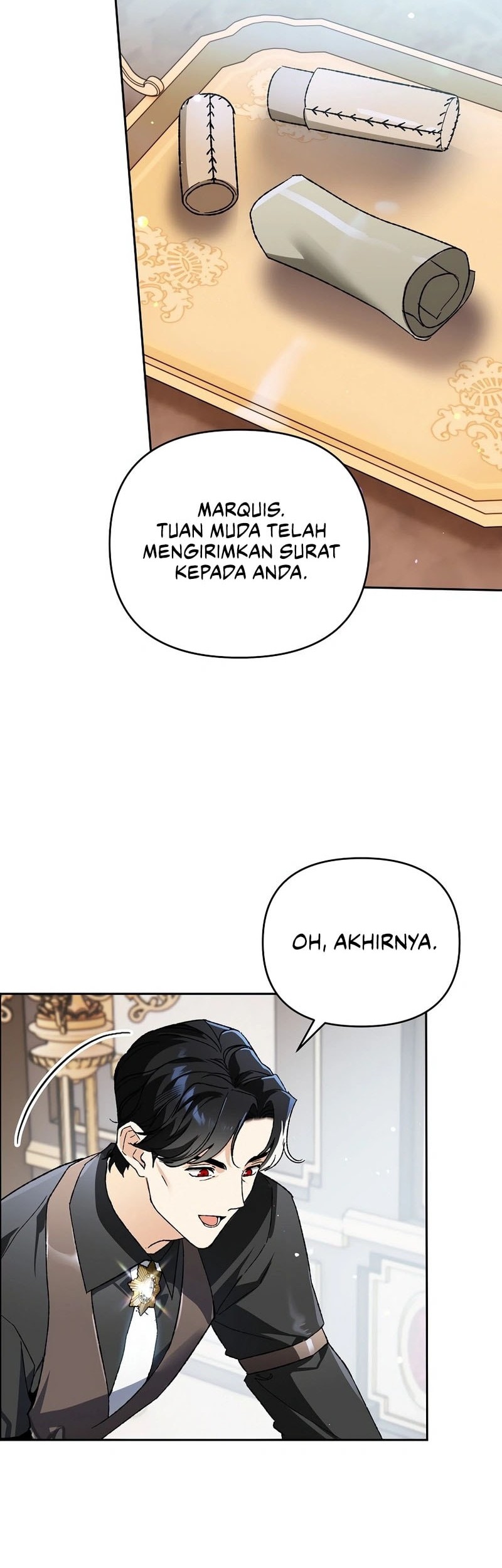 I Became The Genius Bastard Of A Noble Dark Clan Chapter 36 Gambar 62