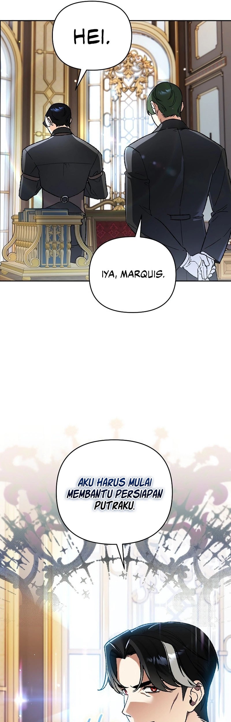 I Became The Genius Bastard Of A Noble Dark Clan Chapter 36 Gambar 65