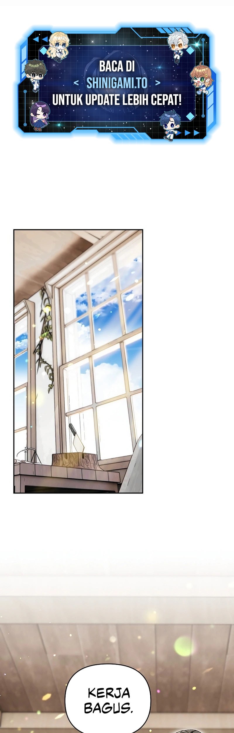Baca Manhwa I Became The Genius Bastard Of A Noble Dark Clan Chapter 36 Gambar 2