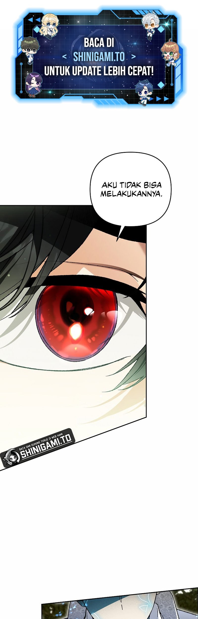Baca Manhwa I Became The Genius Bastard Of A Noble Dark Clan Chapter 38 Gambar 2