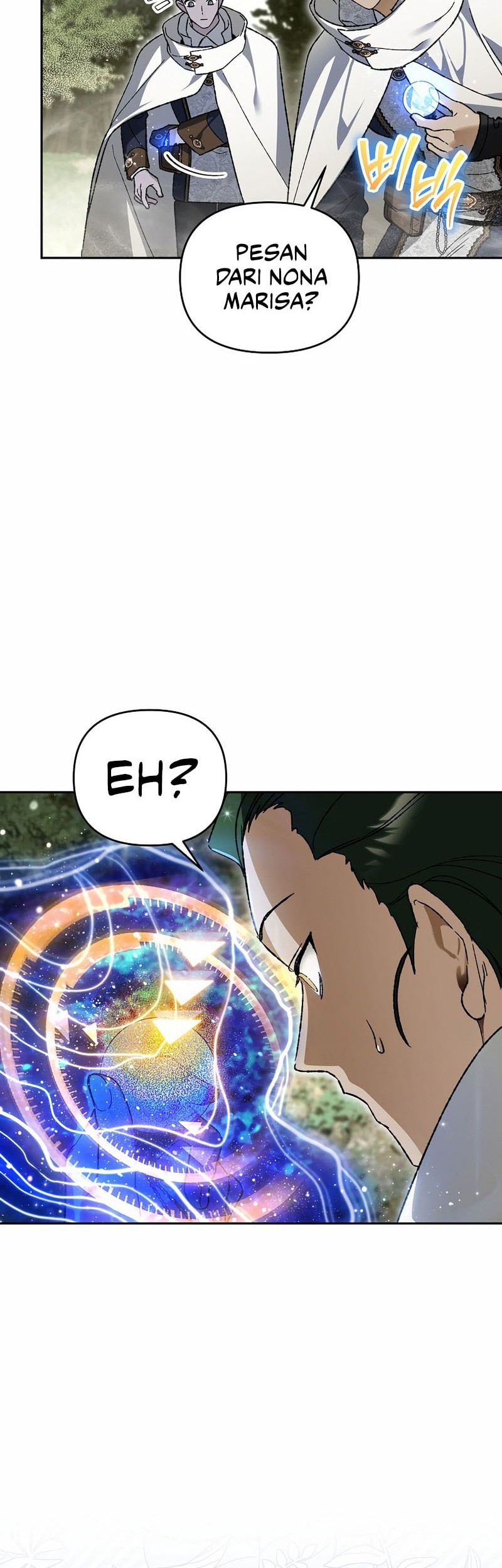I Became The Genius Bastard Of A Noble Dark Clan Chapter 38 Gambar 15