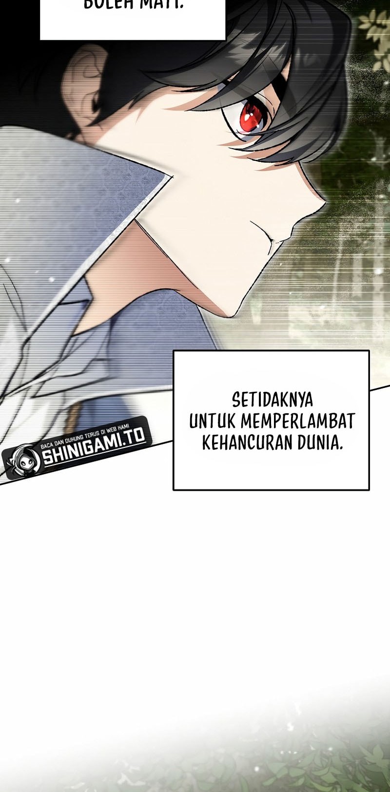 I Became The Genius Bastard Of A Noble Dark Clan Chapter 38 Gambar 25