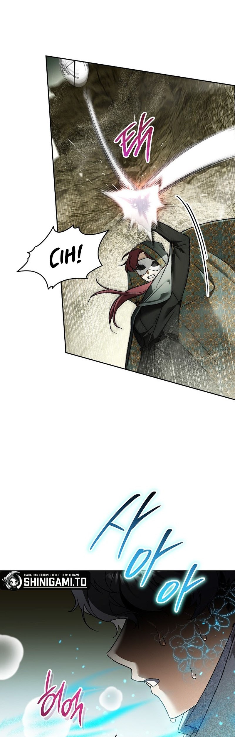 I Became The Genius Bastard Of A Noble Dark Clan Chapter 39 Gambar 38