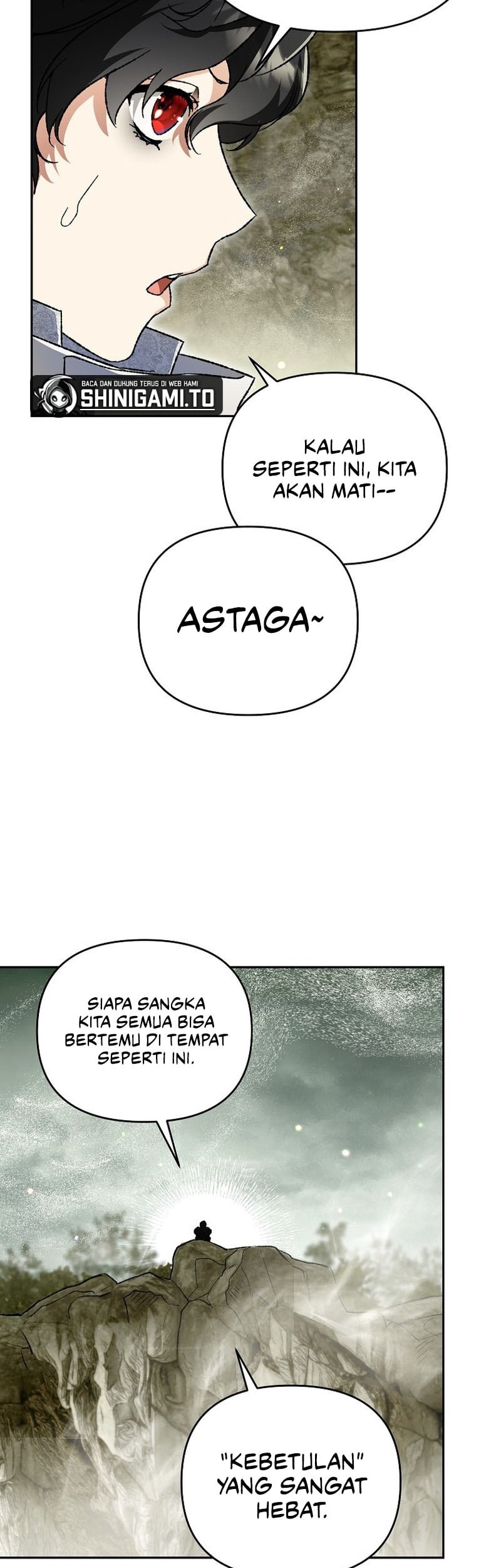 I Became The Genius Bastard Of A Noble Dark Clan Chapter 39 Gambar 55