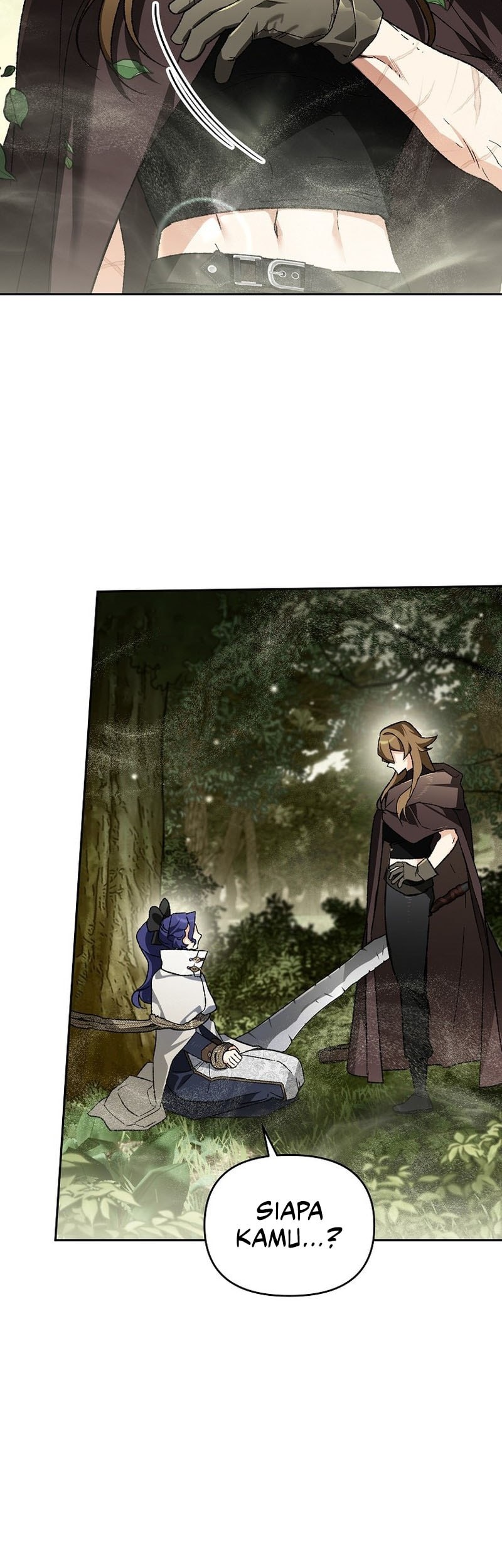 I Became The Genius Bastard Of A Noble Dark Clan Chapter 39 Gambar 8