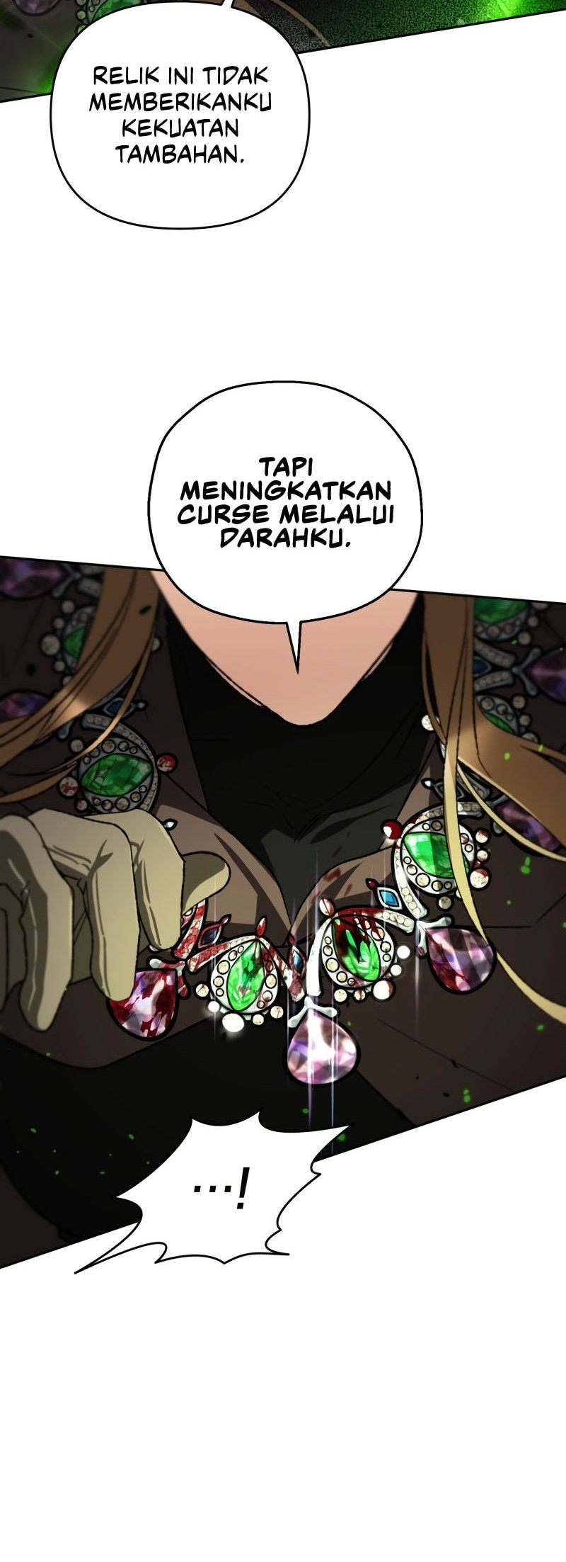 I Became The Genius Bastard Of A Noble Dark Clan Chapter 40 Gambar 45