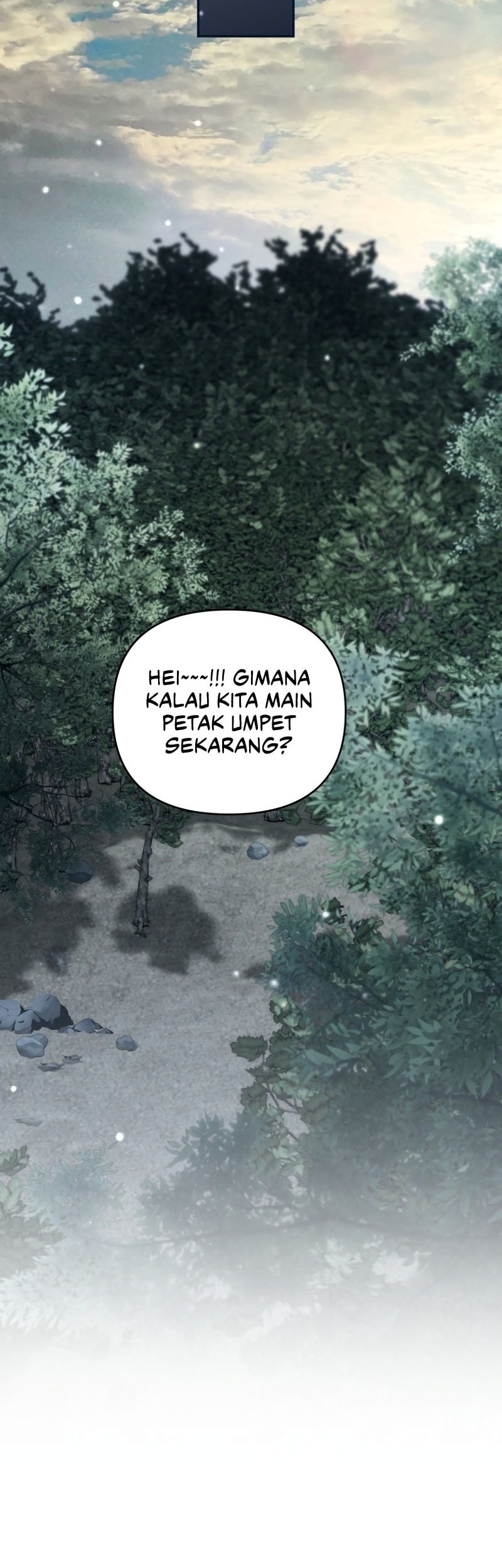 I Became The Genius Bastard Of A Noble Dark Clan Chapter 40 Gambar 53