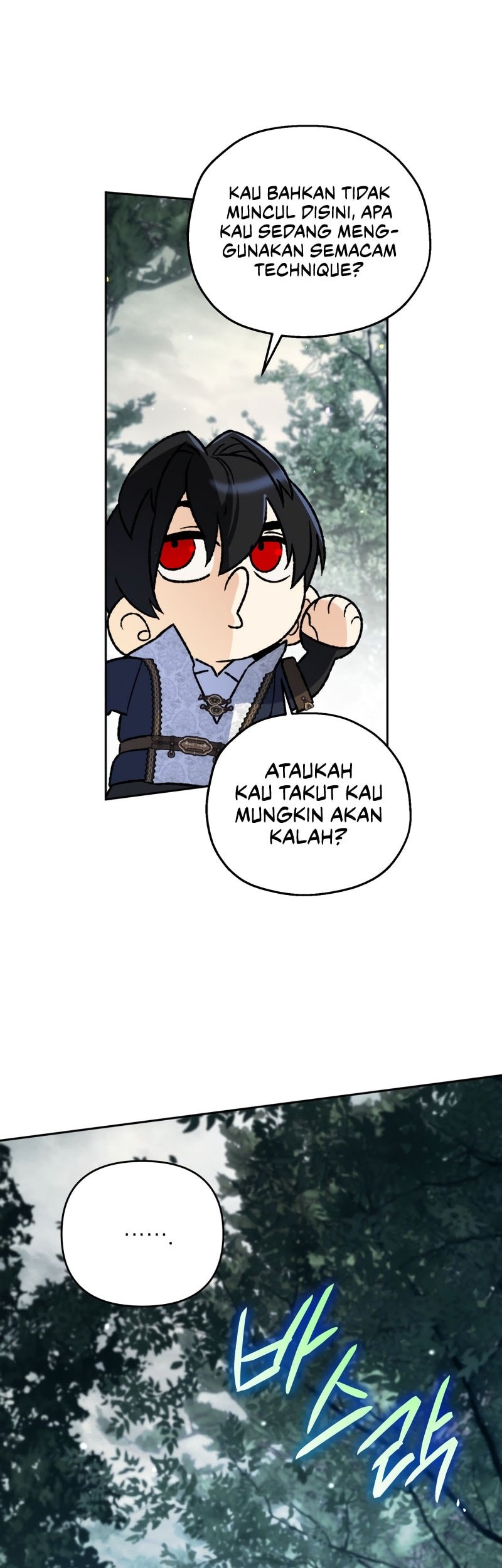 I Became The Genius Bastard Of A Noble Dark Clan Chapter 40 Gambar 54