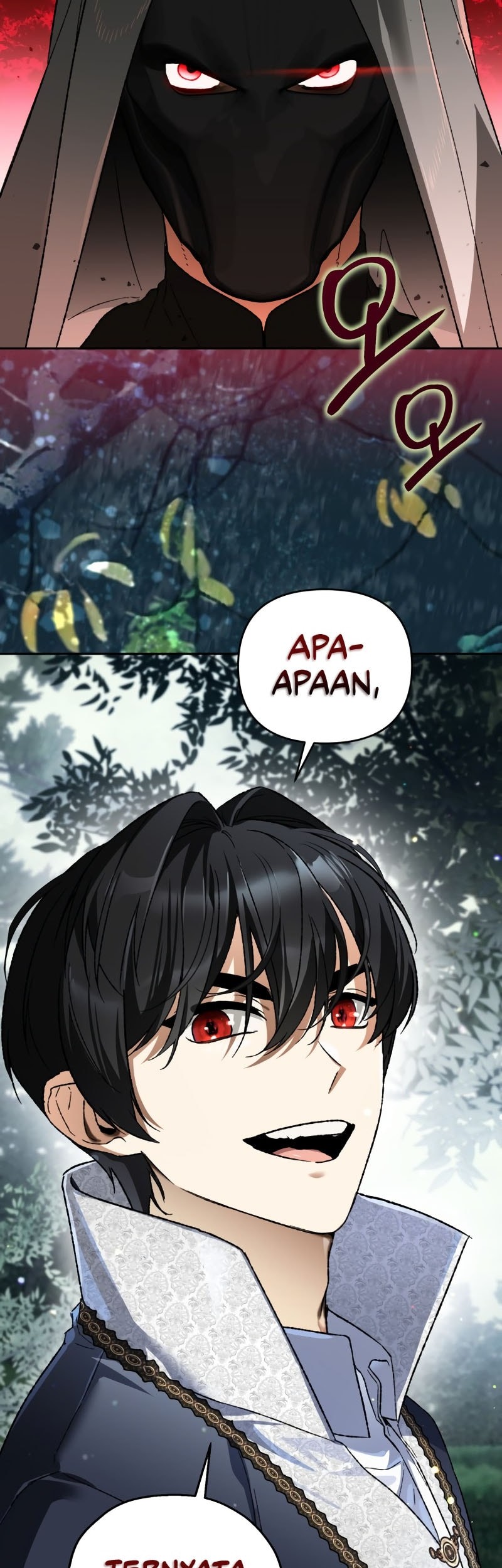 I Became The Genius Bastard Of A Noble Dark Clan Chapter 40 Gambar 56