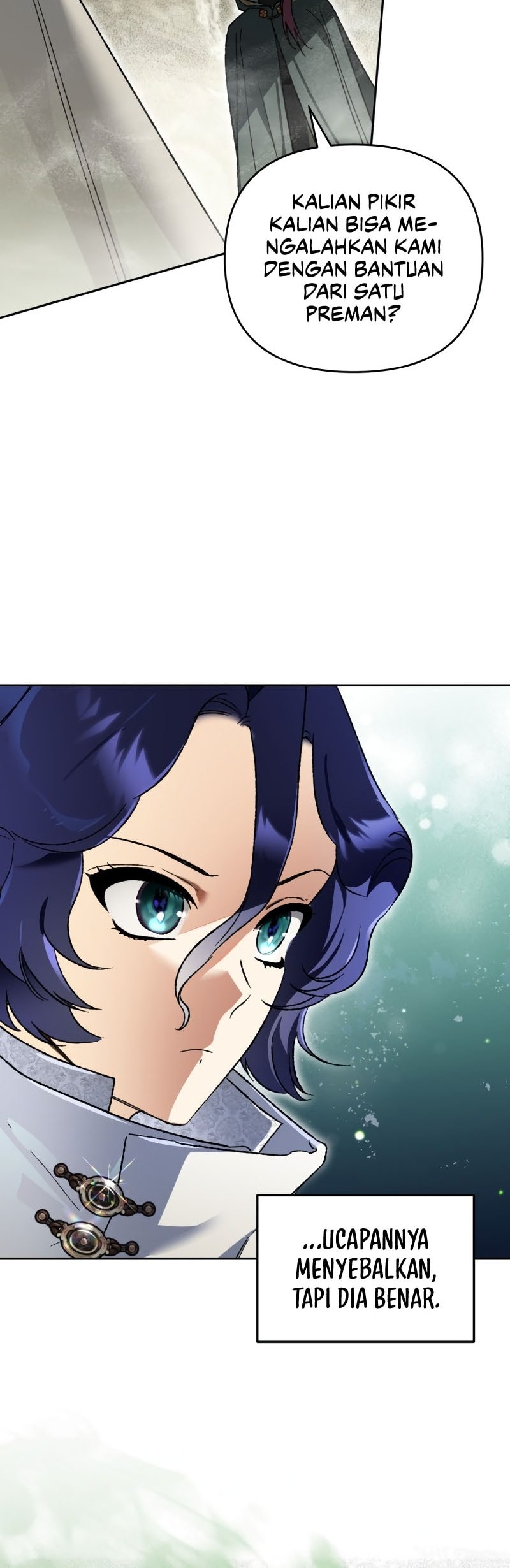 I Became The Genius Bastard Of A Noble Dark Clan Chapter 40 Gambar 5