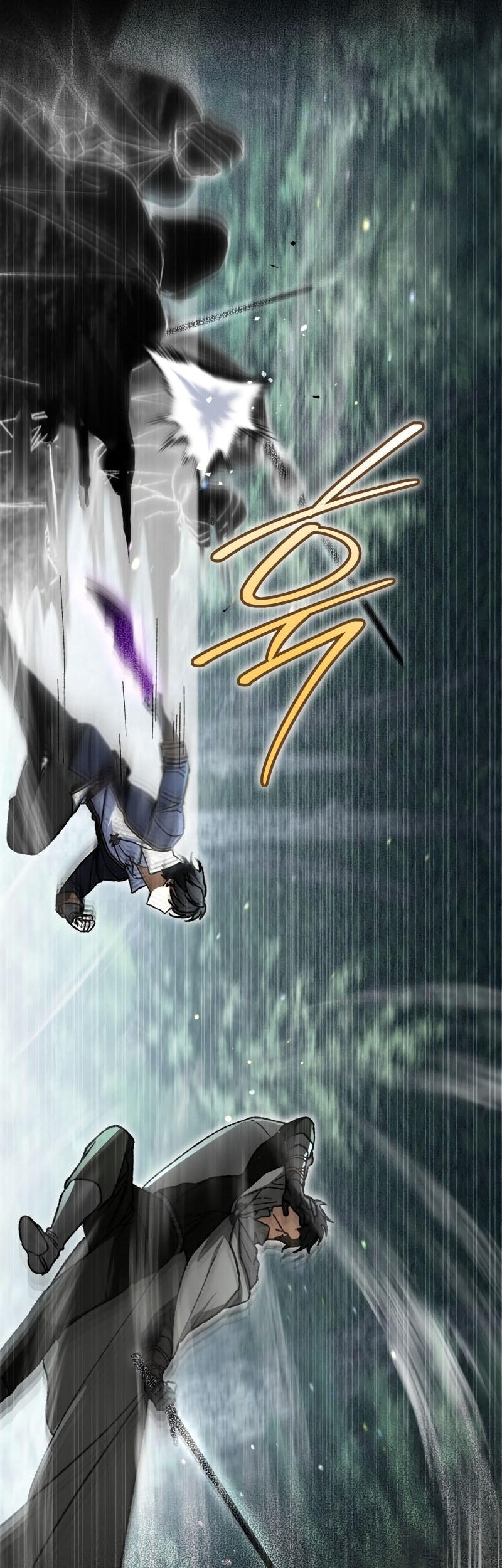 I Became The Genius Bastard Of A Noble Dark Clan Chapter 41 Gambar 33
