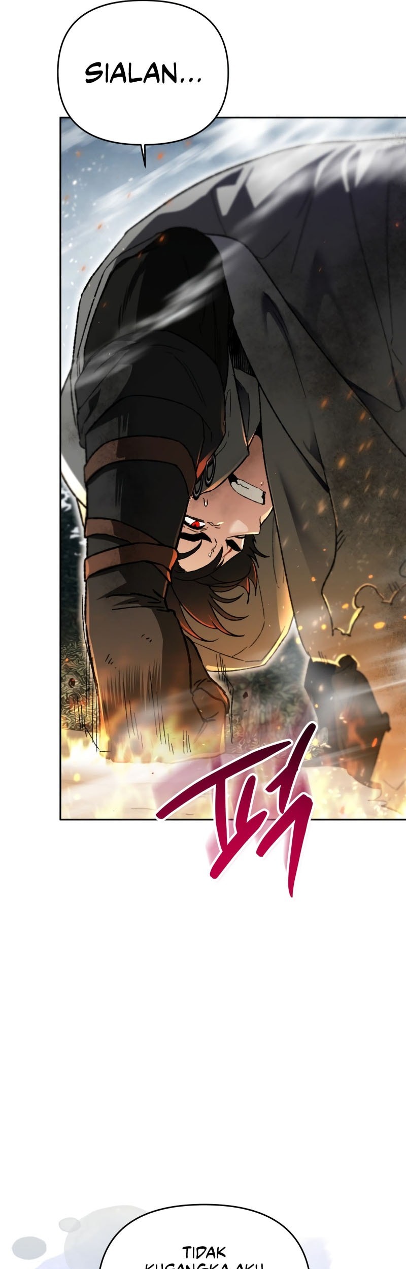 I Became The Genius Bastard Of A Noble Dark Clan Chapter 41 Gambar 53